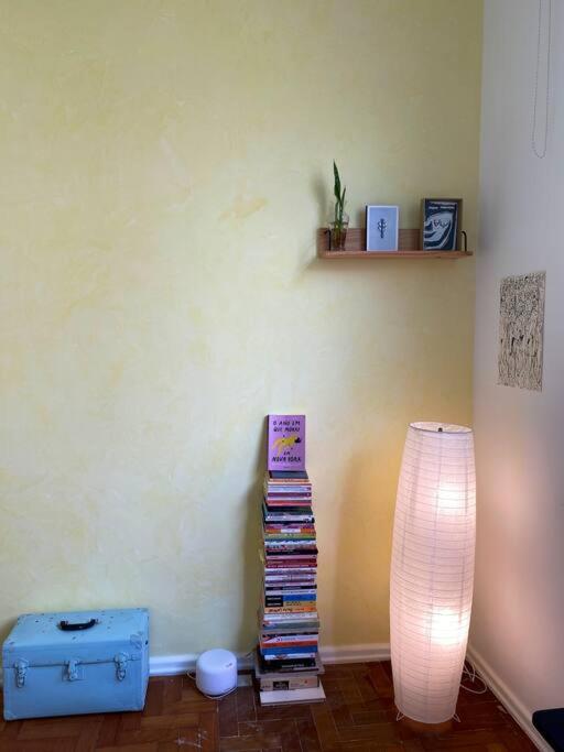 Appartement Casa Charmosa Em Ipanema Na Quadra Da Praia!