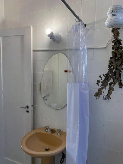 Appartement Casa Charmosa Em Ipanema Na Quadra Da Praia!